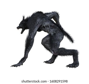 26,891 Werewolf Images, Stock Photos & Vectors | Shutterstock