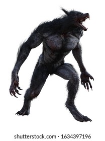 28,544 Werewolf Images, Stock Photos & Vectors | Shutterstock