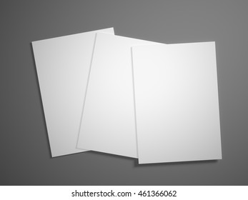 713,793 Blank flyer Images, Stock Photos & Vectors | Shutterstock