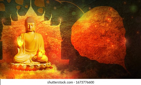450 Buddha 3d images Images, Stock Photos & Vectors | Shutterstock