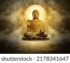 buddha background