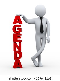 Presentation Agenda Images Stock Photos Vectors Shutterstock