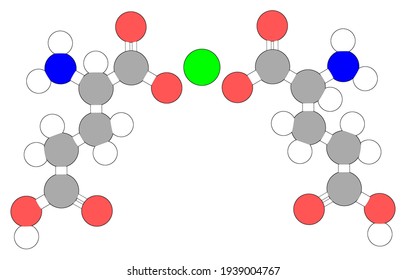 265 Calcium Ion Images, Stock Photos & Vectors 