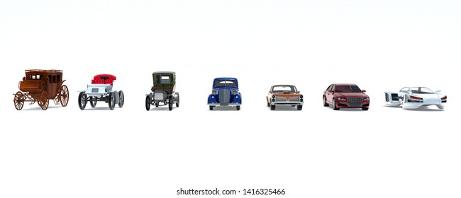 Car History Images Stock Photos Vectors Shutterstock