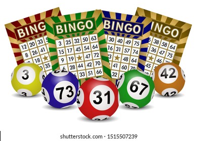 366 Loto ball Images, Stock Photos & Vectors | Shutterstock