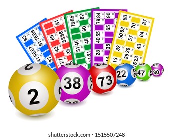 366 Loto ball Images, Stock Photos & Vectors | Shutterstock