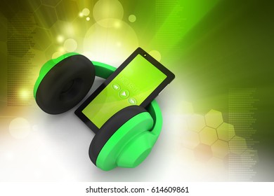 Phone Accessories Background Images Stock Photos Vectors Shutterstock