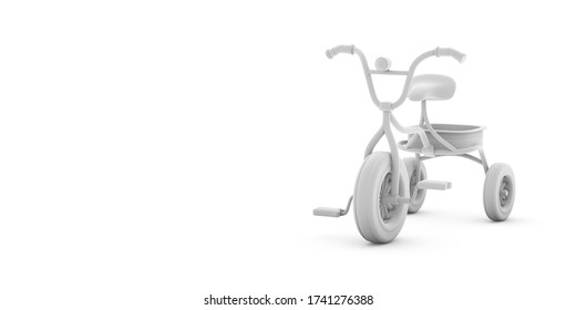 イラスト 三輪車 チャイルド のイラスト素材 画像 ベクター画像 Shutterstock