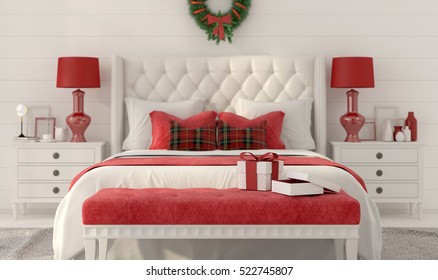 Red White Interior Images Stock Photos Vectors Shutterstock