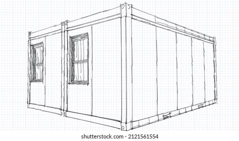 4,549,124 Container Images, Stock Photos & Vectors | Shutterstock