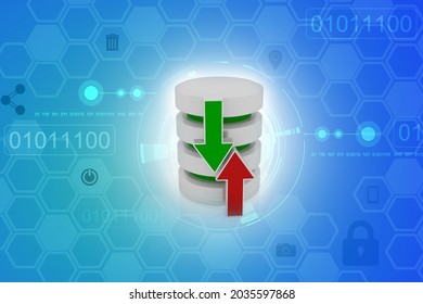 5,056 Database down Images, Stock Photos & Vectors | Shutterstock