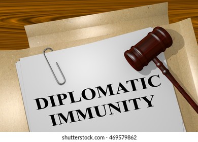 495 Diplomatic Immunity Images, Stock Photos & Vectors | Shutterstock