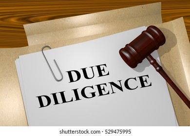 226 Due Diligence Process Images, Stock Photos & Vectors | Shutterstock