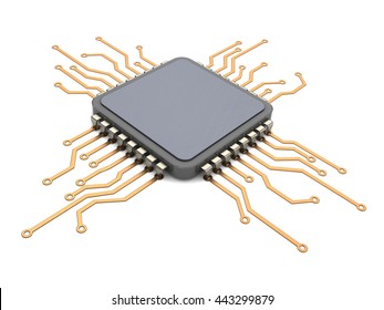 43,522 Processor 3d Images, Stock Photos & Vectors | Shutterstock