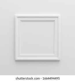 Download 3d Frame High Res Stock Images Shutterstock