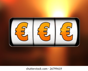 Euro Slot Locher Euroschlitz 