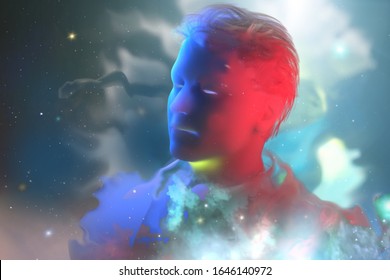 55,210 Brain and space Images, Stock Photos & Vectors | Shutterstock