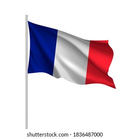 30,516 3d france flag Images, Stock Photos & Vectors | Shutterstock