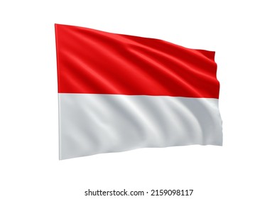 90,587 Flag of indonesia Images, Stock Photos & Vectors | Shutterstock