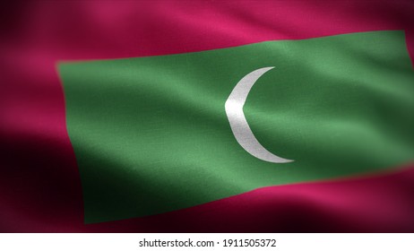 Maldives Flag Images Stock Photos Vectors Shutterstock