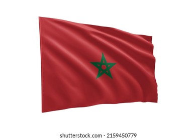 637 Morocco Square Flag Images, Stock Photos & Vectors | Shutterstock