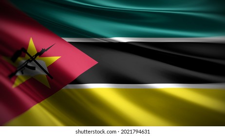 13,819 Mozambique flag Images, Stock Photos & Vectors | Shutterstock