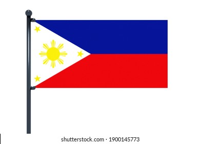 30,383 The philippine flag Images, Stock Photos & Vectors | Shutterstock