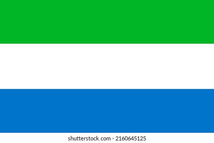 4,412 3d sierra leone flag Images, Stock Photos & Vectors | Shutterstock