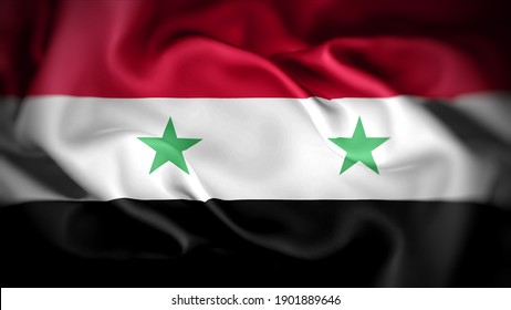 Syrian Flag Images, Stock Photos & Vectors | Shutterstock