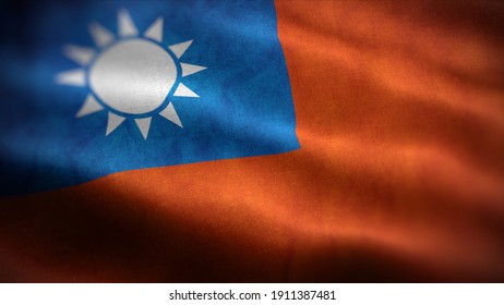 台湾国旗图片 库存照片和矢量图 Shutterstock