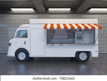 Download Ice Cream Truck Mock Up Images Stock Photos Vectors Shutterstock