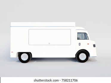 Download Food Truck Mockup Images Stock Photos Vectors Shutterstock