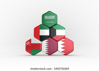 6,779 Gulf Country Flag Images, Stock Photos & Vectors | Shutterstock