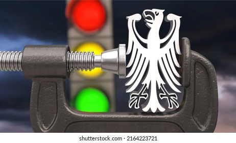 german traffic light coalition