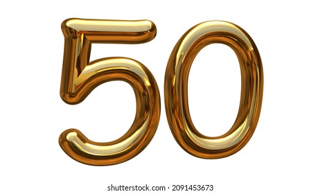 9,143 Number 50 gold Images, Stock Photos & Vectors | Shutterstock