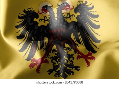 holy roman empire flag