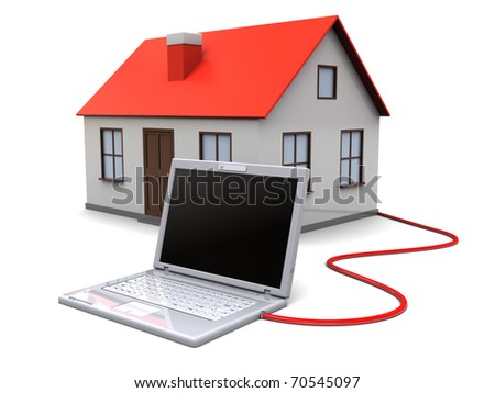 Similar – Foto Bild Ein Haus auf einer Computertastatur. Rechnungen online bezahlen. Haus und Nebenkosten. Elektrizität, Heizung, Wasser und Gas. Energie-Effizienz. Elektronische Dokumentation in Registern. Registrierung von Eigentum.