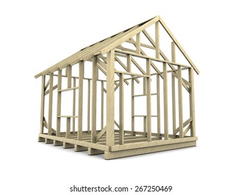 97,390 Timber frame house Images, Stock Photos & Vectors | Shutterstock