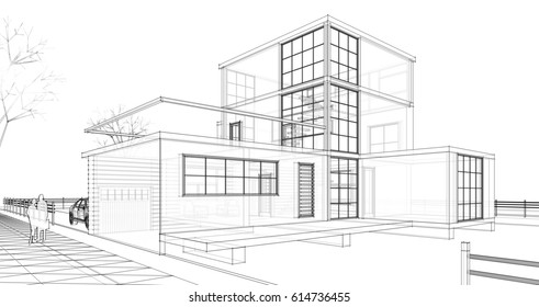 361,341 Building structure sketches Images, Stock Photos & Vectors ...