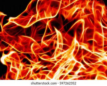 山火事 のイラスト素材 画像 ベクター画像 Shutterstock