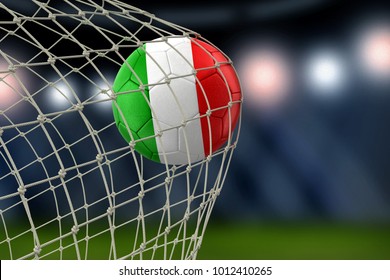 Football Italy Images Stock Photos Vectors Shutterstock