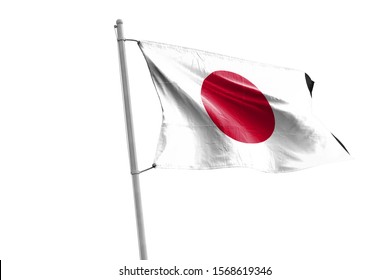 3,620 Japan flag pole Images, Stock Photos & Vectors | Shutterstock