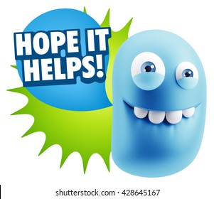 Hopeful Emoji Images, Stock Photos & Vectors | Shutterstock