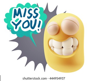 657 Miss you emoji Images, Stock Photos & Vectors | Shutterstock