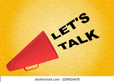 1,271 Lets Talk Business Images, Stock Photos & Vectors 