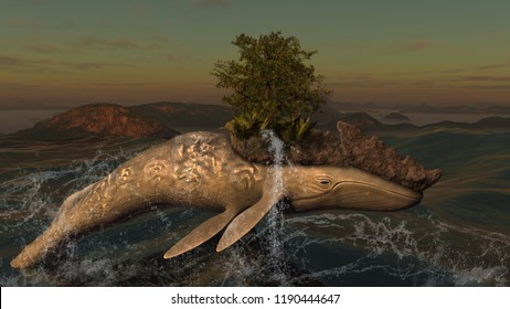 1,327 Leviathan Images, Stock Photos & Vectors | Shutterstock