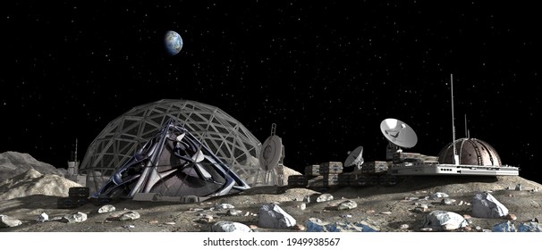 872 Lunar laboratory Images, Stock Photos & Vectors | Shutterstock