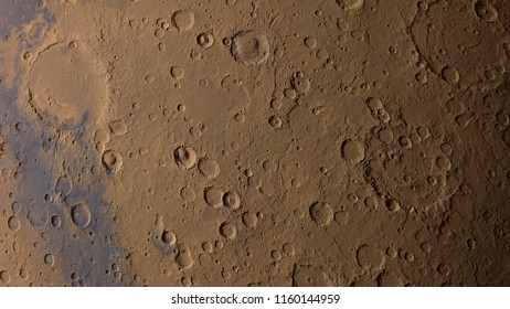 Close Up Mars Images Stock Photos Vectors Shutterstock