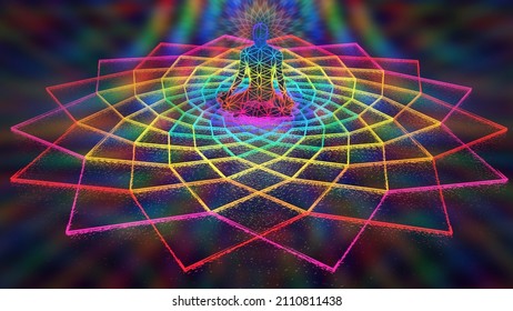 Spirituelle Energie Images Stock Photos Vectors Shutterstock