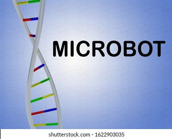 94 Microbots Images, Stock Photos & Vectors | Shutterstock